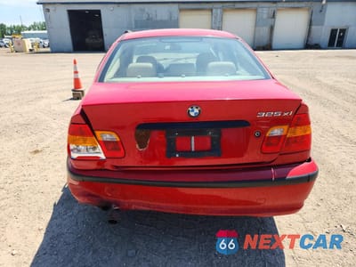 Zdjęcie 6 z 12 samochodu: 2004 BMW 325 XI VIN:WBAEU33464PR11776 - miniatura