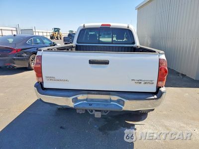 Zdjęcie 6 z 12 samochodu: 2005 TOYOTA TACOMA PRERUNNER ACCESS CAB VIN:5TETU62N75Z041911 - miniatura