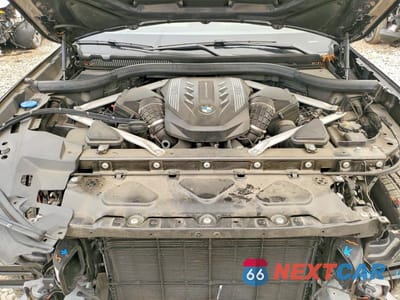 Zdjęcie 12 z 14 samochodu: 2021 BMW X5 M50I VIN:5UXJU4C02M9G00551 - miniatura