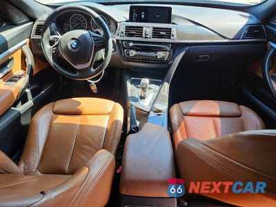 Zdjęcie 8 z 12 samochodu: 2017 BMW 330 XIGT VIN:WBA8Z9C3XHG826468 - miniatura