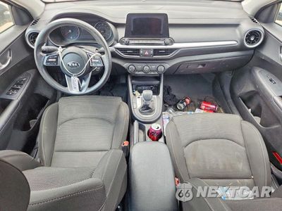 Zdjęcie 8 z 13 samochodu: 2020 KIA FORTE LXS VIN:3KPF24AD4LE239088 - miniatura