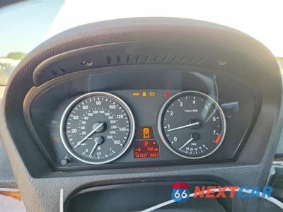 Zdjęcie 9 z 13 samochodu: 2011 BMW X5 XDRIVE35I VIN:5UXZV4C55BL738075 - miniatura