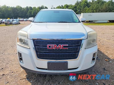 Piąte zdjęcie samochodu w środku: 2015 GMC TERRAIN SLT VIN:2GKALSEK3F6361082 - miniatura