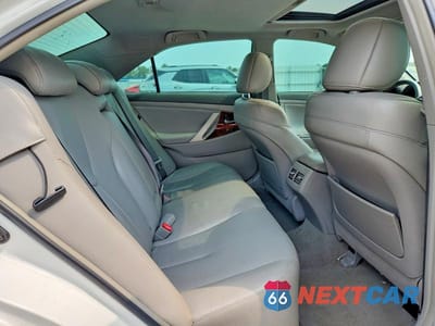 Zdjęcie 10 z 12 samochodu: 2011 TOYOTA CAMRY HYBRID VIN:4T1BB3EKXBU128624 - miniatura