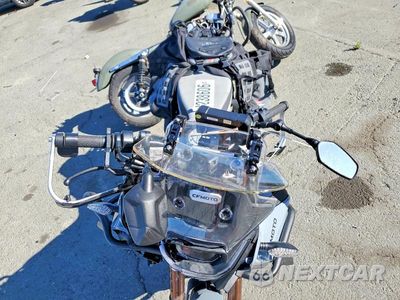 Piąte zdjęcie samochodu w środku: 2026 CF MOTO IBEX 450 VIN:LCEPESLD6T6004940 - miniatura