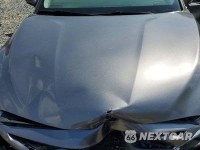 Zdjęcie 11 z 12 samochodu: 2019 TOYOTA CAMRY SE VIN:4T1B11HKXKU782171 - miniatura