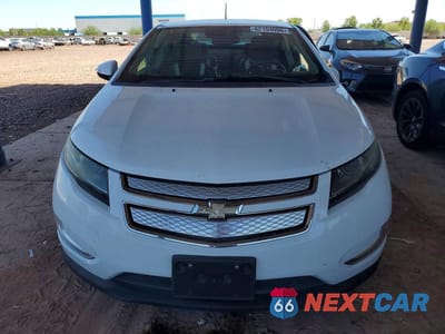 Piąte zdjęcie samochodu w środku: 2013 CHEVROLET VOLT VIN:1G1RF6E4XDU104376 - miniatura