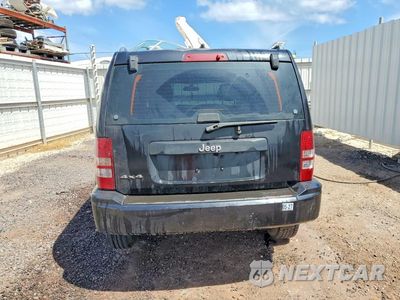 Zdjęcie 6 z 13 samochodu: 2012 JEEP LIBERTY SPORT VIN:1C4PJMAK8CW209197 - miniatura