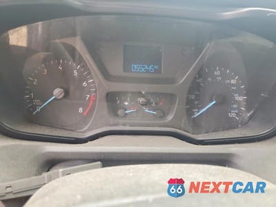 Zdjęcie 9 z 13 samochodu: 2019 FORD TRANSIT 250 DELIVERY VAN VIN:1FTYR3XM9KKB29199 - miniatura