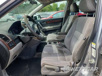 Zdjęcie 7 z 12 samochodu: 2008 HONDA CR-V VIN:JHLRE48528C066837 - miniatura