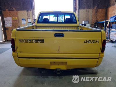 Zdjęcie 6 z 12 samochodu: 2000 DODGE RAM 1500 VIN:1B7HF16Z6YS542605 - miniatura