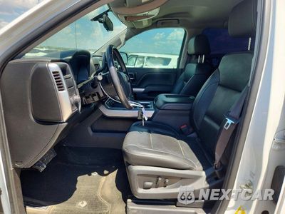 Zdjęcie 7 z 12 samochodu: 2017 CHEVROLET SILVERADO C1500 LT VIN:3GCPCREC1HG452320 - miniatura