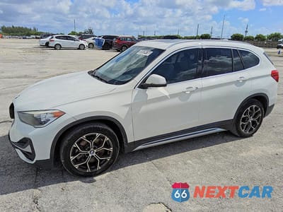 2020 BMW X1 SDRIVE28I WBXJG7C07L5P73482 - główne zdjęcie licytacji z USA - miniatura