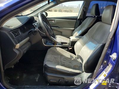 Zdjęcie 7 z 12 samochodu: 2015 TOYOTA CAMRY SE VIN:4T1BF1FK1FU976436 - miniatura