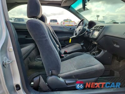 Zdjęcie 10 z 12 samochodu: 2000 HONDA CIVIC EX VIN:1HGEJ8145YL125803 - miniatura