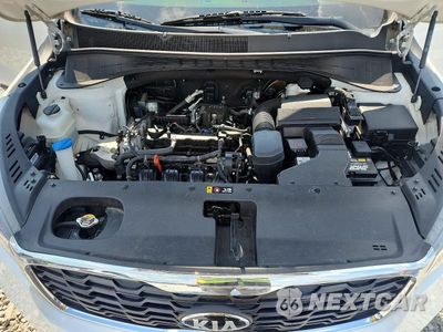 Zdjęcie 12 z 13 samochodu: 2020 KIA SORENTO LX VIN:5XYPG4A32LG678953 - miniatura
