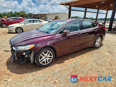 2013 FORD FUSION SE 3FA6P0HR6DR311341 - główne zdjęcie licytacji z USA - miniatura