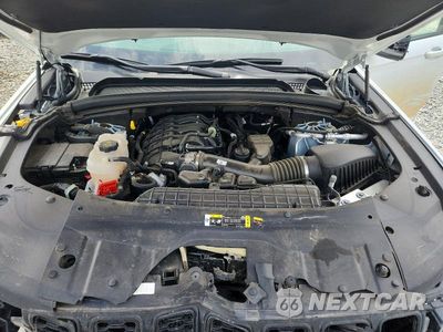 Zdjęcie 12 z 14 samochodu: 2025 JEEP GRAND CHEROKEE L LAREDO VIN:1C4RJJAG9S8734324 - miniatura