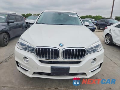 Piąte zdjęcie samochodu w środku: 2015 BMW X5 XDRIVE35I VIN:5UXKR0C5XF0P11458 - miniatura