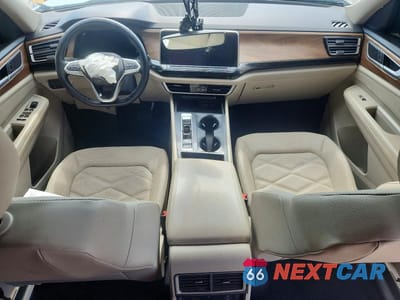 Zdjęcie 8 z 13 samochodu: 2025 VOLKSWAGEN ATLAS SE VIN:1V2DR2CA3SC553376 - miniatura