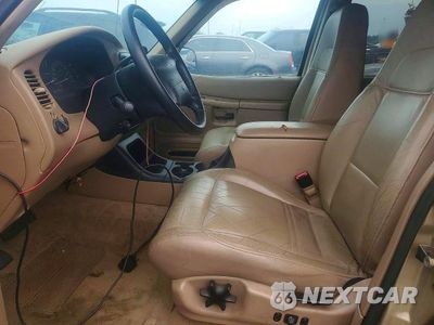 Zdjęcie 7 z 13 samochodu: 2001 FORD EXPLORER XLT VIN:1FMZU73E51UB05523 - miniatura