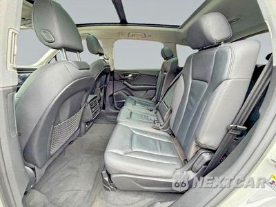 Zdjęcie 14 z 14 samochodu: 2021 AUDI Q7 PREMIUM PLUS VIN:WA1LXAF71MD017482 - miniatura