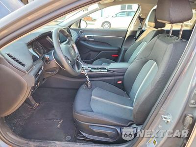 Zdjęcie 7 z 12 samochodu: 2021 HYUNDAI SONATA SE VIN:5NPEG4JA7MH114232 - miniatura