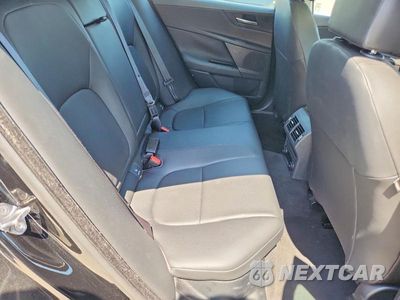 Zdjęcie 10 z 12 samochodu: 2017 JAGUAR XE PREMIUM VIN:SAJAD4BV2HA949856 - miniatura