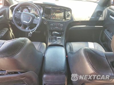 Zdjęcie 8 z 12 samochodu: 2016 DODGE CHARGER R/T VIN:2C3CDXCT4GH241408 - miniatura