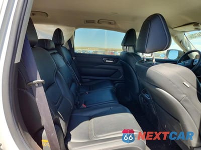 Zdjęcie 10 z 12 samochodu: 2025 NISSAN ARMADA SV VIN:JN8AY3AEXS9400630 - miniatura