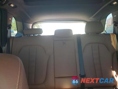 Zdjęcie 10 z 13 samochodu: 2021 BMW X5 XDRIVE40I VIN:5UXCR6C03M9F60485 - miniatura