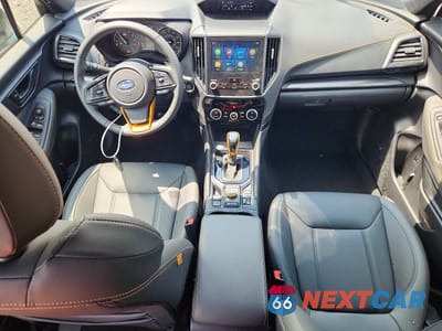 Zdjęcie 8 z 13 samochodu: 2025 SUBARU FORESTER WILDERNESS VIN:JF2SKAJC2SH406031 - miniatura