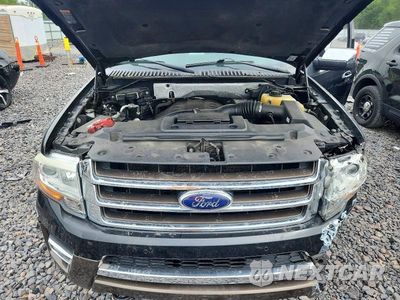 Zdjęcie 11 z 12 samochodu: 2015 FORD EXPEDITION XLT VIN:1FMJU1JT4FEF08339 - miniatura