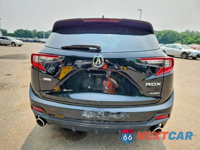 Zdjęcie 6 z 13 samochodu: 2021 ACURA RDX A-SPEC VIN:5J8TC2H68ML042771 - miniatura