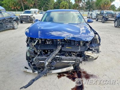Piąte zdjęcie samochodu w środku: 2019 NISSAN ALTIMA S VIN:1N4BL4BV1KC134121 - miniatura