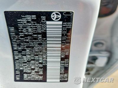 Zdjęcie 12 z 12 samochodu: 2023 TOYOTA COROLLA LE VIN:5YFB4MDE8PP000824 - miniatura