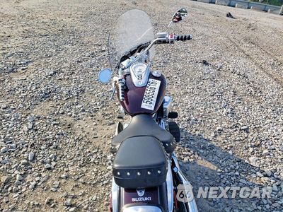 Zdjęcie 6 z 9 samochodu: 2012 SUZUKI VL800 T VIN:JS1VS55A9C2102379 - miniatura