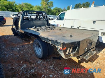 Drugie zdjęcie samochodu z przodu: 2021 FORD F350 SUPER DUTY VIN:1FDRF3GN9MEC81244 - miniatura