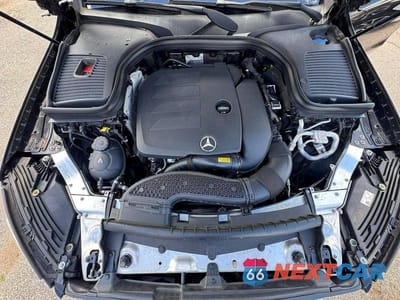 Zdjęcie 7 z 10 samochodu: 2022 MERCEDES-BENZ GLC 300 VIN:W1N0G8DB2NV397669 - miniatura