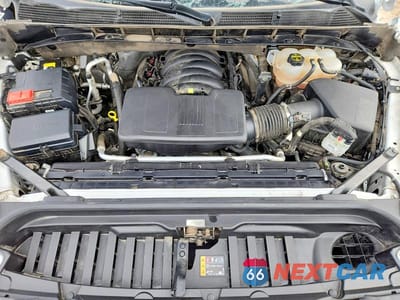 Zdjęcie 11 z 11 samochodu: 2025 GMC SIERRA K1500 SLT VIN:3GTUUDED1SG125242 - miniatura