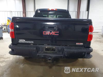 Zdjęcie 6 z 12 samochodu: 2015 GMC SIERRA K1500 SLT VIN:3GTU2VEC3FG136025 - miniatura