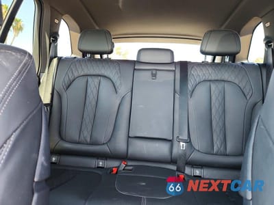 Zdjęcie 10 z 14 samochodu: 2024 BMW X5 XDRIVE50E VIN:5UX43EU05R9S23870 - miniatura