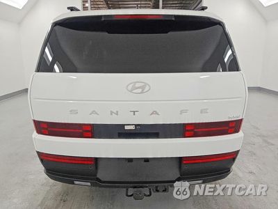 Zdjęcie 6 z 14 samochodu: 2025 HYUNDAI SANTA FE SEL VIN:5NMP24G13SH021491 - miniatura
