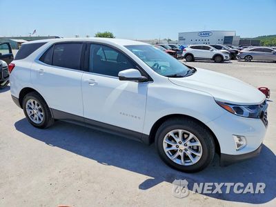 Zdjęcie 7 z 26 samochodu: 2019 CHEVROLET EQUINOX LT VIN:3GNAXKEV3KS506747 - miniatura