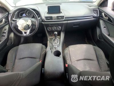Zdjęcie 8 z 12 samochodu: 2015 MAZDA 3 TOURING VIN:JM1BM1V7XF1255122 - miniatura