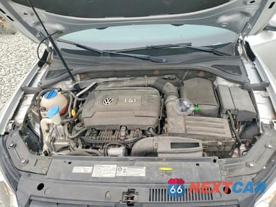 Zdjęcie 11 z 12 samochodu: 2015 VOLKSWAGEN PASSAT S VIN:1VWAS7A3XFC122000 - miniatura