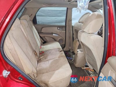 Zdjęcie 11 z 14 samochodu: 2009 KIA SPORTAGE LX VIN:KNDJE723X97613379 - miniatura