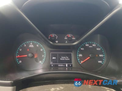 Zdjęcie 9 z 12 samochodu: 2019 CHEVROLET COLORADO VIN:1GCHSBEA7K1169925 - miniatura