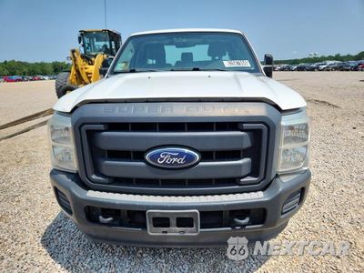 Piąte zdjęcie samochodu w środku: 2015 FORD F250 SUPER DUTY VIN:1FT7X2B63FEB95417 - miniatura