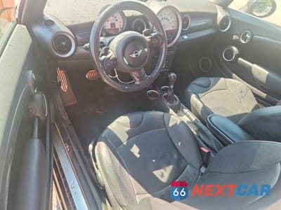 Zdjęcie 8 z 12 samochodu: 2013 MINI COOPER S VIN:WMWSV3C53DT390533 - miniatura